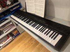 88 Key Portable Digital Piano