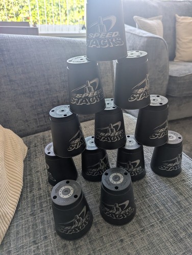 Speed stacks cups - cups, x