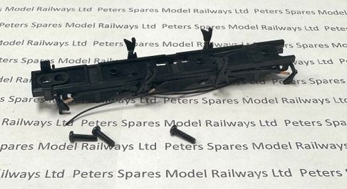 Hornby x9683 rebuilt west - x9683,