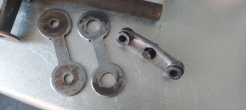 Old prewar hrd - old,