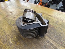 LEXMOTO TORNADO 125 BARREL AND