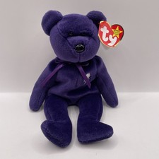 Ty Beanie Babies Collection -