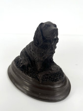 David Hughes Working Dog