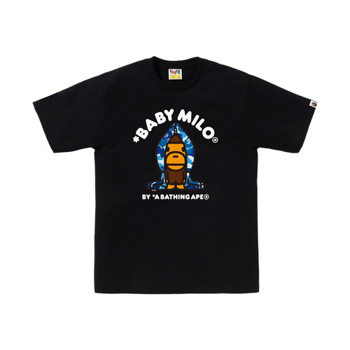 Bape abc camo milo - milo, hoodie