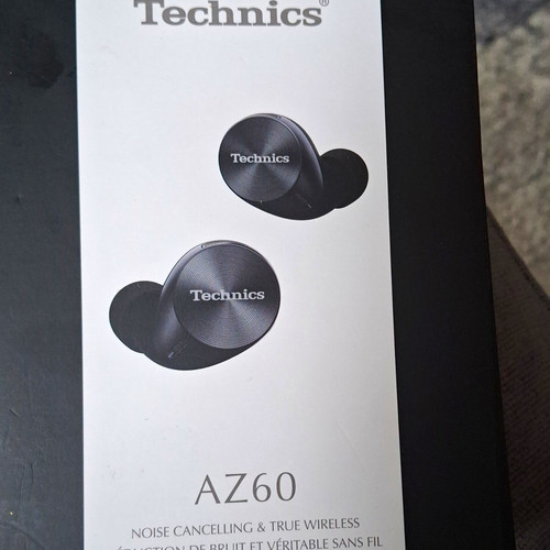 Technics az60 anc - technics,