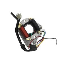 2 Coil Ignition Magneto Stator