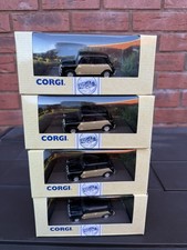 Corgi 98137 Mini Cooper