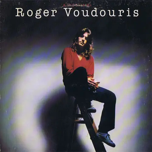 Roger voudouris guy - roger,