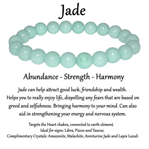 Natural crystal healing chakra - natural,