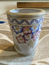 bursley ware charlotte rhead Vase