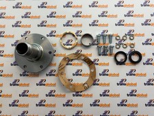 Front Stub Axle to fit Land