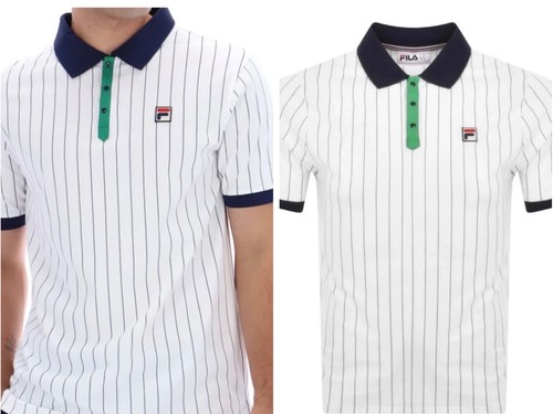 Fila bjorn borg bb1 wimbledon - bb1,