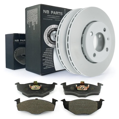 Brake discs pads - discs,
