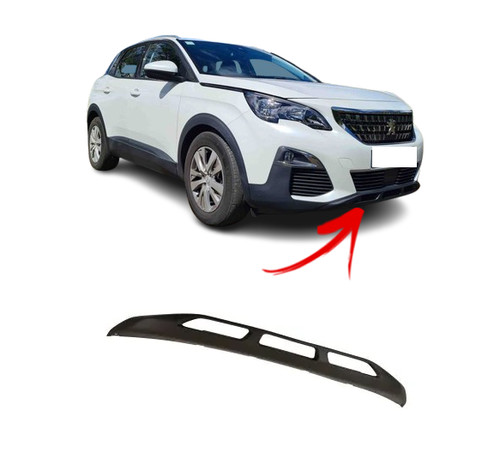 For peugeot 3008 new - for,