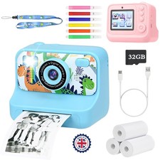 Kids Camera Video Recorder