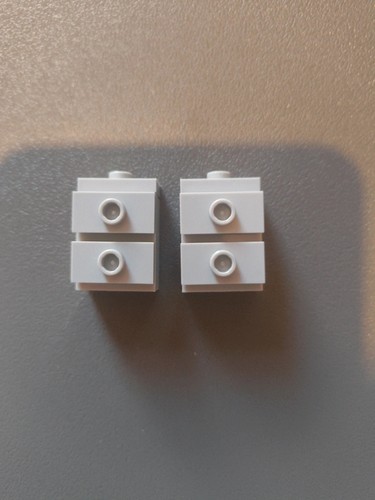 Lego light blueish grey - lego, set