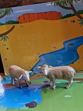 Schleich Vintage Sheep
