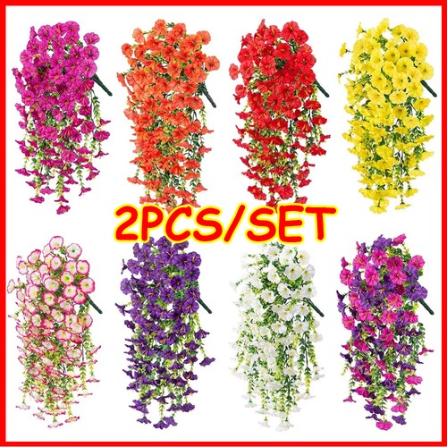 2pcs artificial fake - fake, hanging