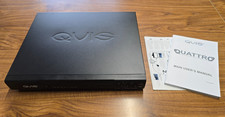 QVIS QUATTRO V2 8BB DVR NVR