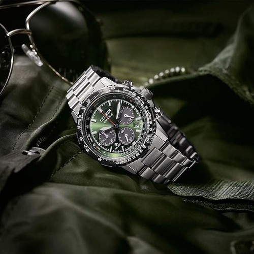 Citizen men chronograph - citizen,