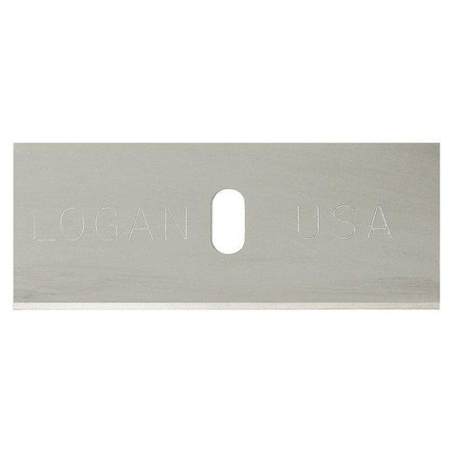 Logan 270 mountcutter blades - logan,