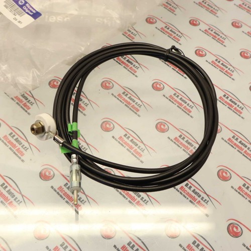 Antenna cable fiat punto - antenna,