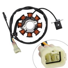 Stator Magneto 21003-0066 For