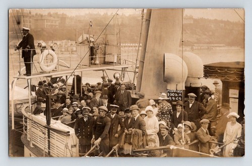 England passengers crew on - england:,