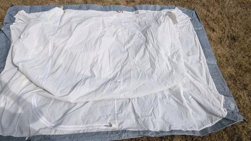 Caravan awning cotton inner - caravan,