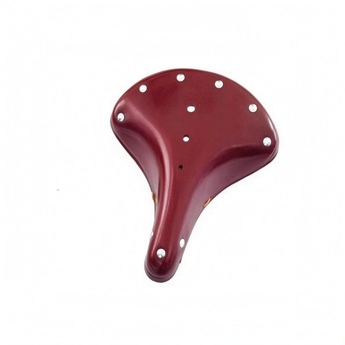 Vintage bike saddle - bike, shock