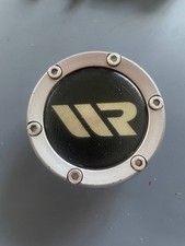 Genuine Wolfrace Alloy Wheel