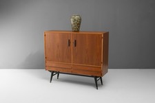 Mid-Century Sideboard by IKEA