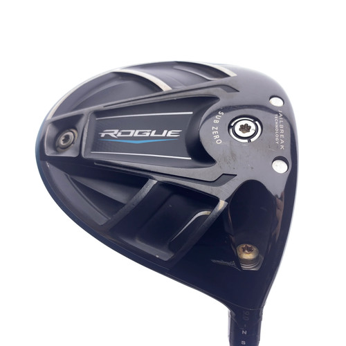 Used callaway rogue sub - sub, zero