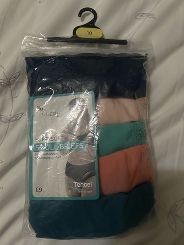 Cotton modal supersoft full - tu,