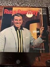 Russ Conway - LP - Russ Conway