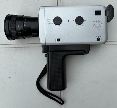 Nizo 148 super cine - 148,