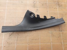 BMW 1 Series F20 F21 2012-2019 Sill Trim Rear Left 51477272615 7221919