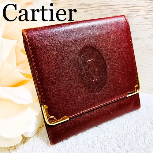Cartier vintage must - cartier, line