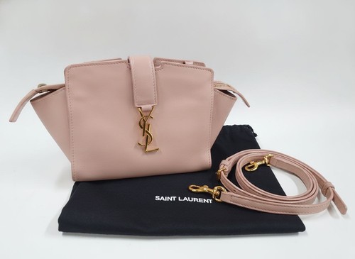Saint laurent toy - laurent, pink