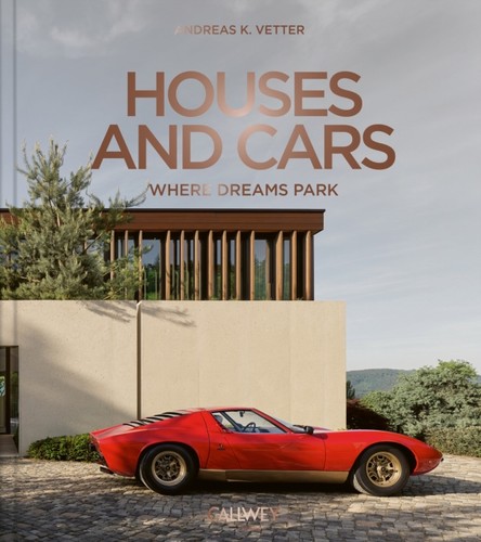 Houses cars where dreams - cars, are