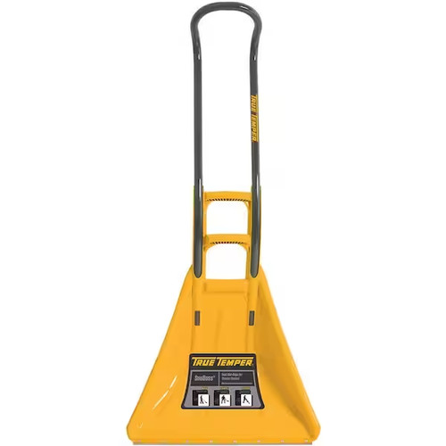 True temper aluminum - 43,