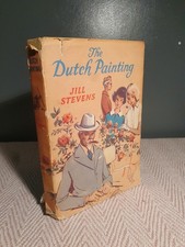 The Dutch Painting by Jill