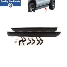 Running Boards Side Steps