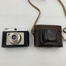 Ilford Sporti Vintage 120 Film