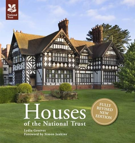 Houses the national trust - the,