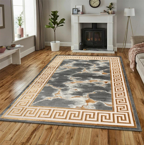 Large modern area rugs bedroom - area,