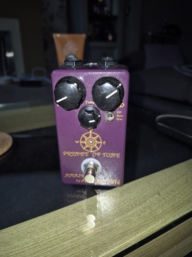 Amaze analogue man - amaze,