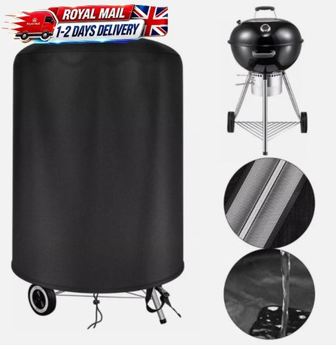 Raweao kettle bbq cover - kettle,