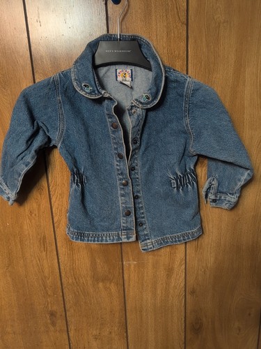 Sprockets toddler denim - toddler’s,