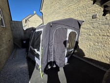 Dometic awning rally - awning, pro